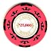 25 x $25000 Casino Chip aus dem James Bond 007 Kinofilm "Casino Royale"
