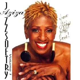 Jazzsoetry Vol.1