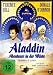 Aladdin - Abenteuer in der W�ste