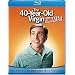 The 40-Year-Old Virgin  [Blu-ray]