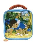 Click for more about Diego Insulated Lunch Bag - Vogue International.