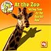 At the Zoo: Telling Time by the Quarter Hour: Telling Time by the Quarter Hour (I Can...