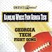 S GEORGIA TECH CD