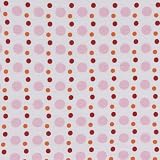 Coverplay Play Yard Fitted Sheet- Pink Dot
