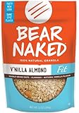 Bear Naked Granola Pouches, Vanilla Almond Fit, 12 Ounce