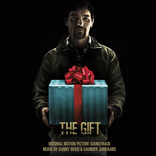 THE GIFT Danny Bensi Saunder Jurriaans