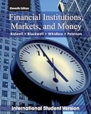 Financial institutions, markets, and money