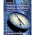 Financial Institutions, Markets, and Money
