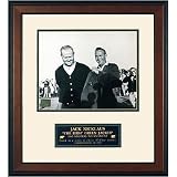 Jack Nicklaus Classic Moments #4 Framed Photograph