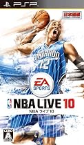 NBAライブ10
