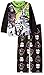 STAR WARS Little Boys Icon 2-Piece Pajama Set, Black, 6