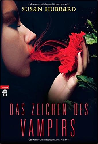 Das Zeichen des Vampirs