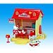 Hello Kitty Cake Shop