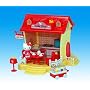 Hello Kitty Cake Shop