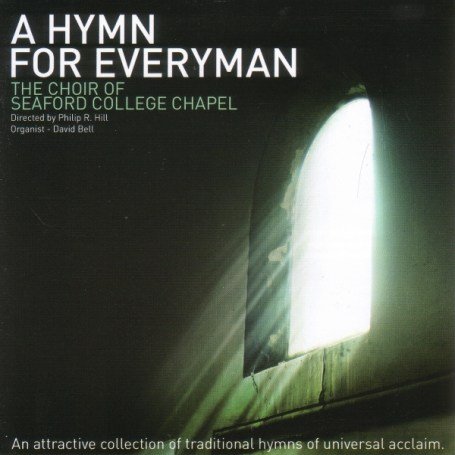 CD-Charts  Search : A Hymn for Everyman [CASSETTE]