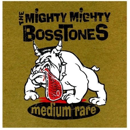 CD-Charts  Music : Medium Rare