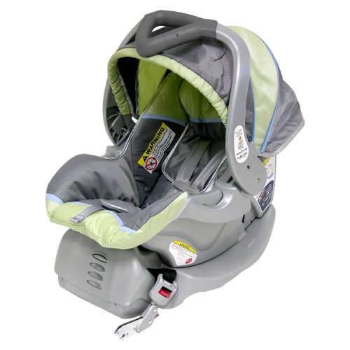 Baby Trend Galaxy Flex-Loc Infant Car Seat