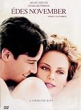 Sweet November Movie Poster (27 x 40 Inches - 69cm x 102cm) (2001) Hungarian -(Keanu Reeves)(Charlize Theron)(Jason Isaacs)(Greg Germann)(Liam Aiken)(Lauren Graham)