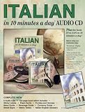 Italian in 10 Minutes a Day (10 Minutes a Day)