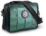 237-piece First Aid Kit Green