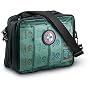 237-piece First Aid Kit Green