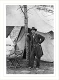 Historic Print (S): [Grant at Cold Harbor]