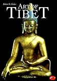 Art of Tibet (World of Art)