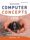 Spyware New Perspectives on Computer Concepts 2010, Brief (New Perspectives (Paperback Course Technology)) Book Reviews