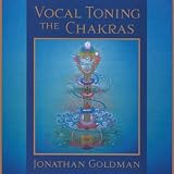 Vocal Toning the Chakr