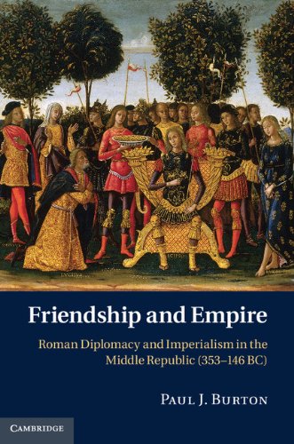 Friendship and Empire