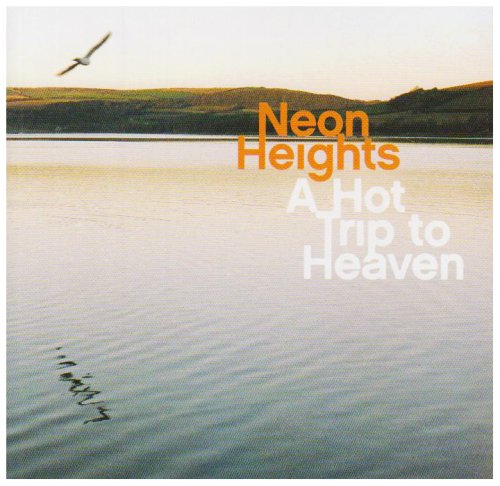 CD-Charts  Music : A Hot Trip to Heaven