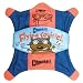 The Flying Squirrel - Blue/Orange - Small