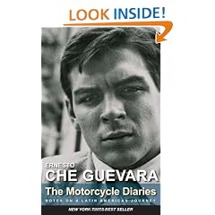 The Motorcycle Diaries: Notes on a Latin American Journey