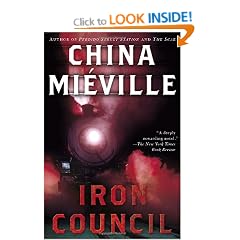 Iron Council