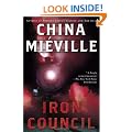 Iron Council