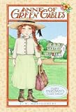 Anne of Green Gables