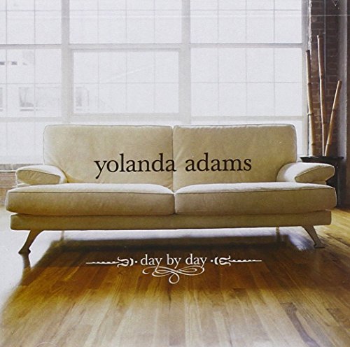 Yolanda Adams - Victory (Album Version) Lyrics - Zortam Music