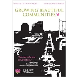 Policy in Motion: Growing Beautiful Communities