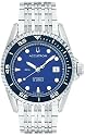 Accutron Men's VX-200 Automatic Watch #28B82