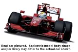 NEW SCALEXTRIC CAR C3052 FERRARI 2009 F1 FELIPE MASSA
