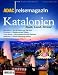 ADAC Reisemagazin Katalonien: Stadt, Land, Strand