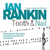 Tooth and Nail: Inspector Rebus, Book 3 | Ian Rankin