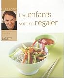 Les enfants vont se r�galer