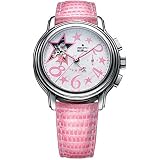 Zenith Ladies Chronomaster Star Open-Sky Watch #03.1230.4021 70.C515 by Zenith