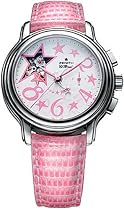 Zenith Women's Chronomaster Star Open-Sky Watch #03.1230.4021/70.C515