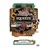 Review Squeeze  / Squeeze - Essential Squeeze [2007]