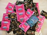 Produkt-Bild: 10 Billy Boy Mix-sortiment + 10 Durex Pleasuremax kondome