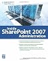 Inside SharePoint Administration