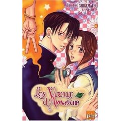 Les Voeux d'Amour
