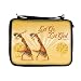 Let Go Let God Bible Cover